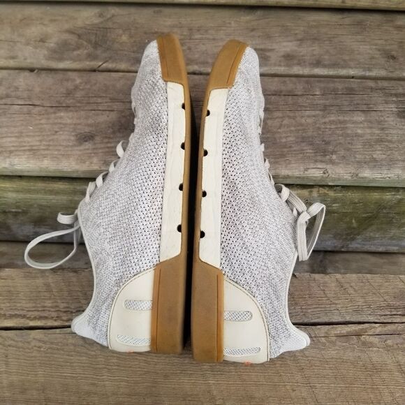 SWIMS Chino Gum Breeze Tennis Knit Waterproof Washable‎ Athletic Sneakers 9.5 main image 5